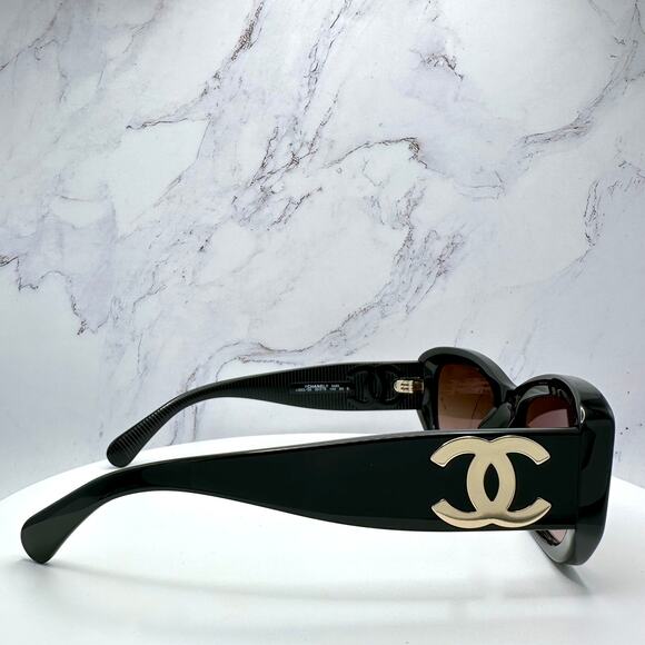 New Chanel Sunglasses